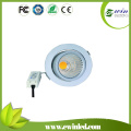 Diodo emissor de luz Rotatable Downlight da ESPIGA de 360 ​​graus 26W